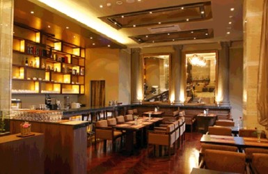 리츠까페-레스토랑